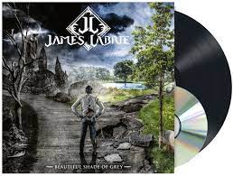 LABRIE JAMES - Beautiful shade of grey